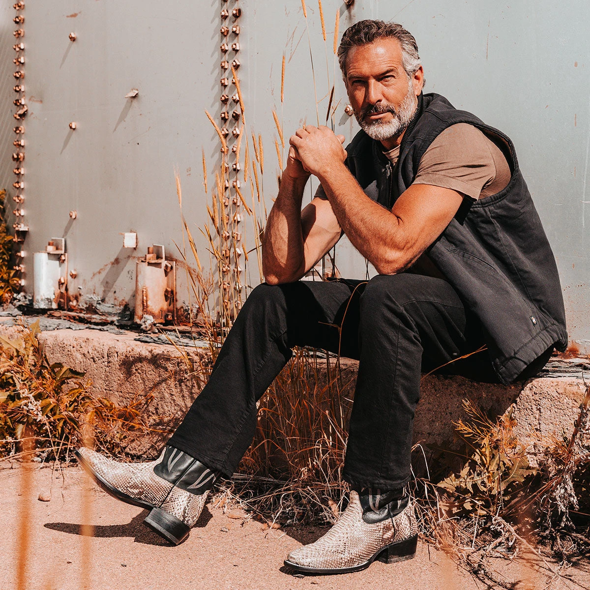 Union - Black/White - Image 2