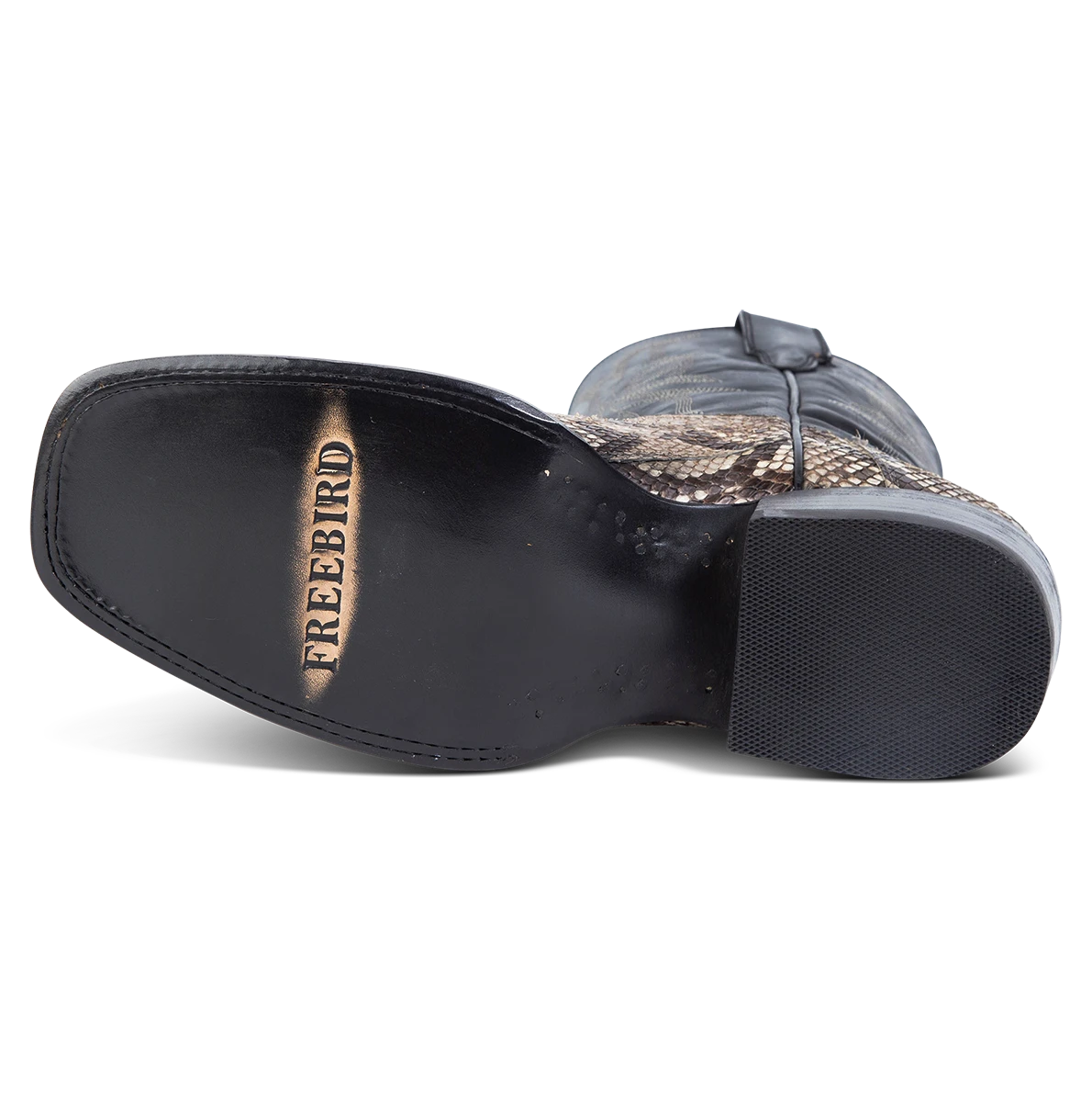 Union - Black/White - Image 9