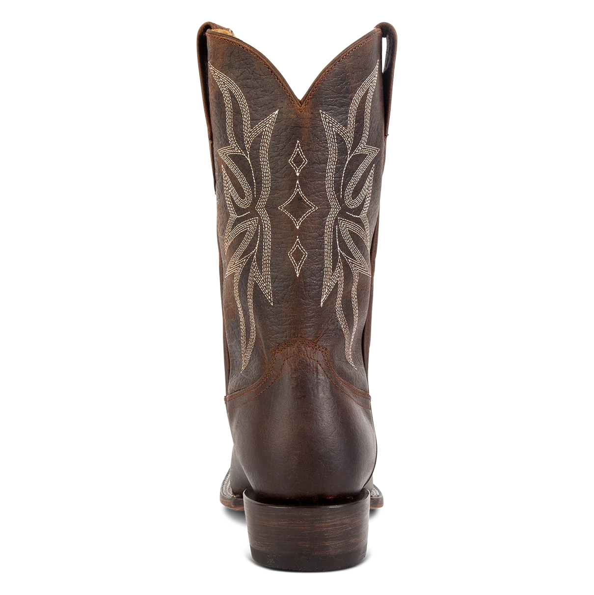 Union - Brown Leather - Image 6