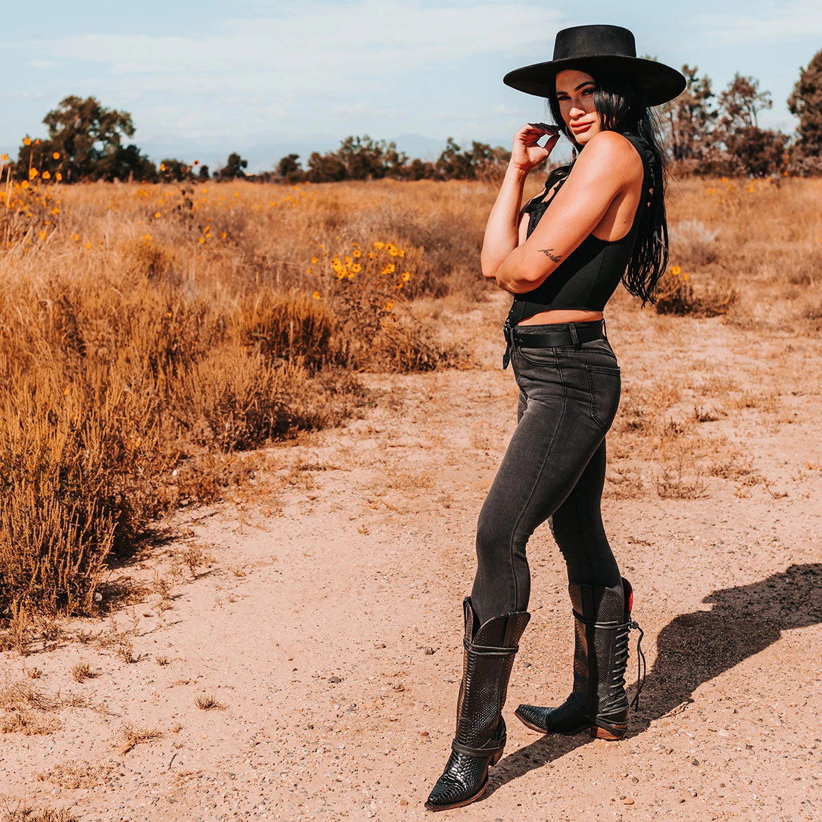 Wardon - Black Snake - Image 2