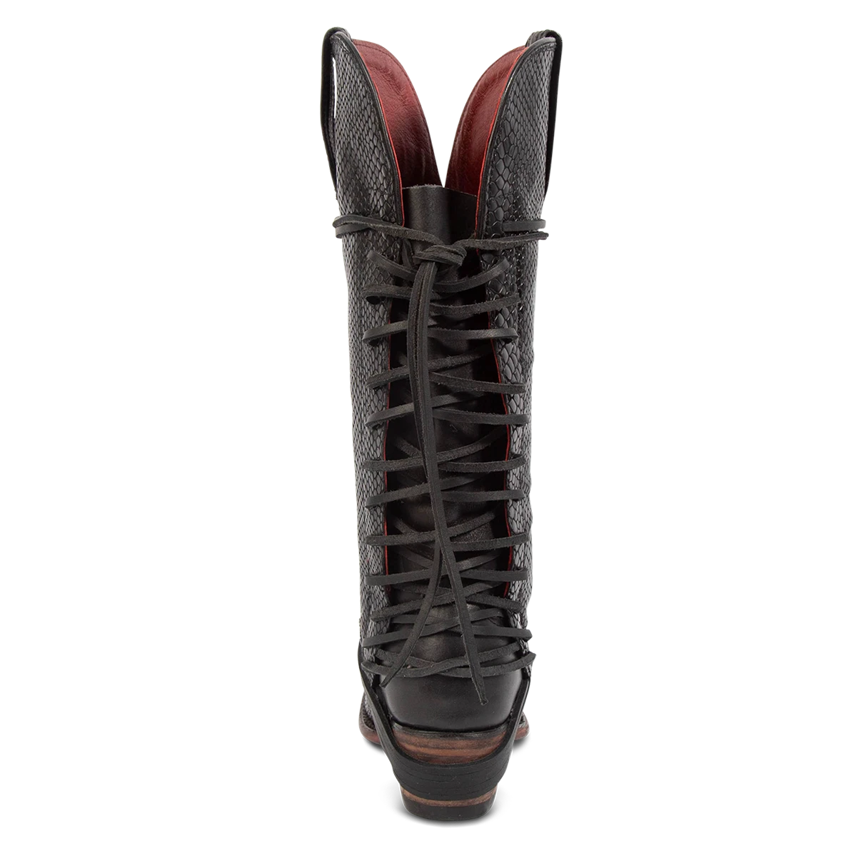 Wardon - Black Snake - Image 6