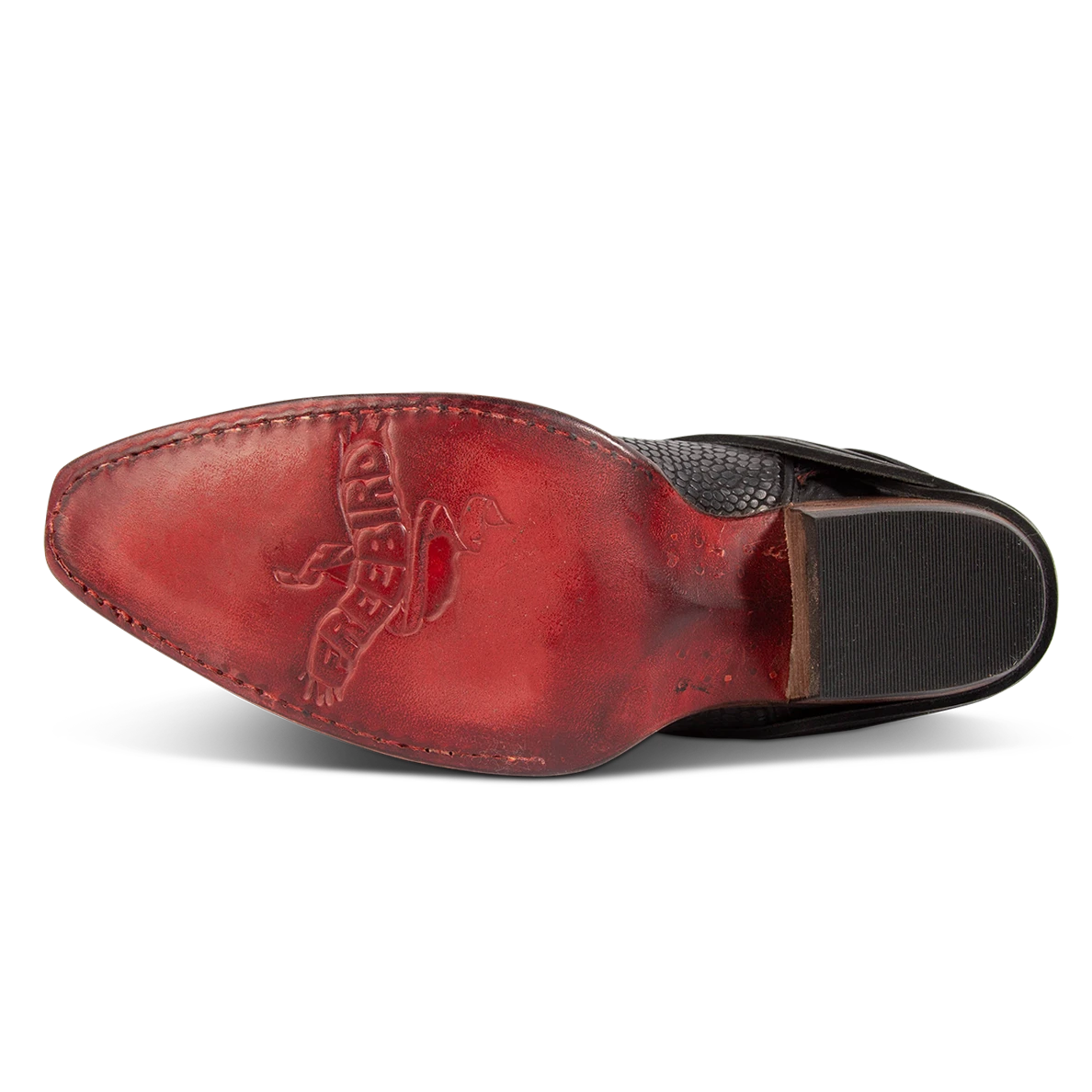 Wardon - Black Snake - Image 8