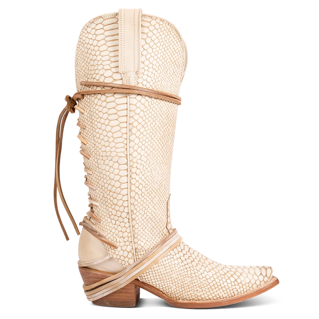 Wardon - White Snake - Image 3