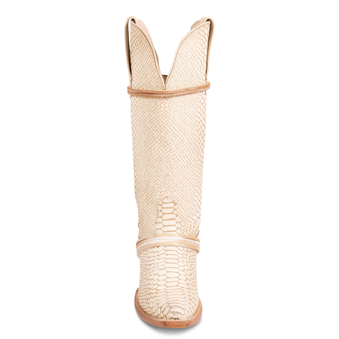 Wardon - White Snake - Image 4