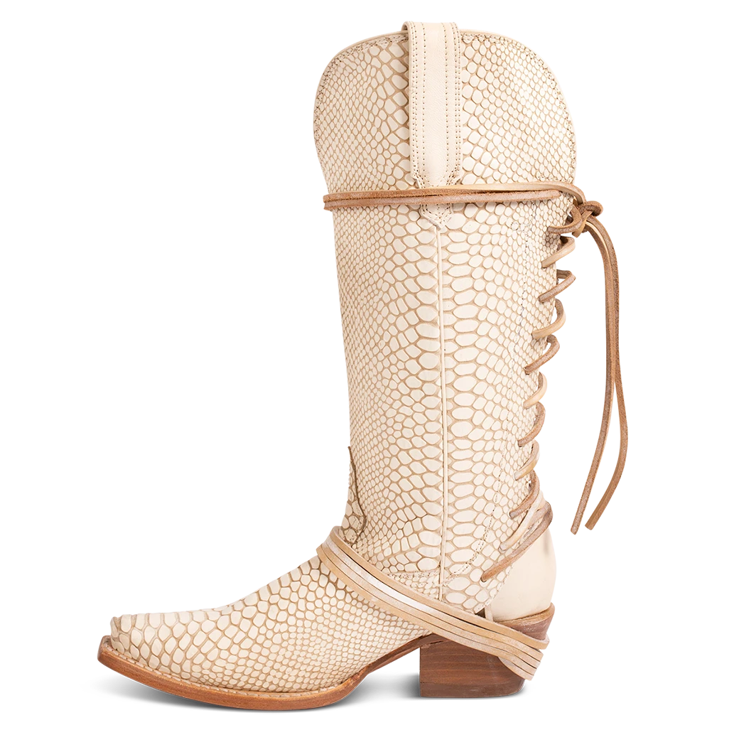 Wardon - White Snake - Image 5