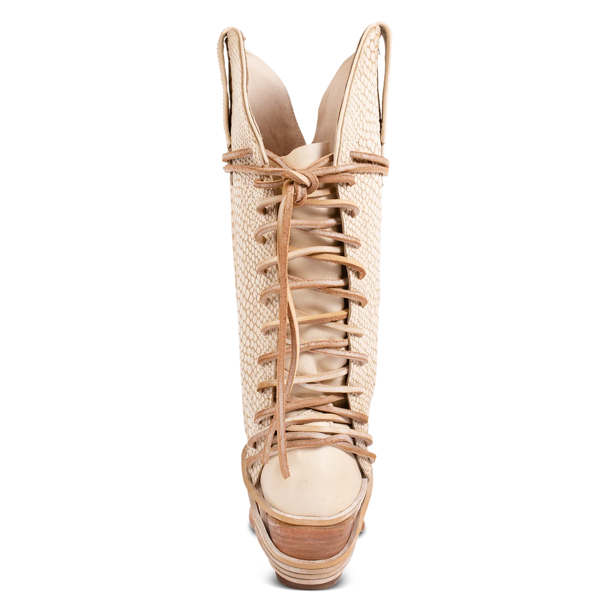 Wardon - White Snake - Image 6