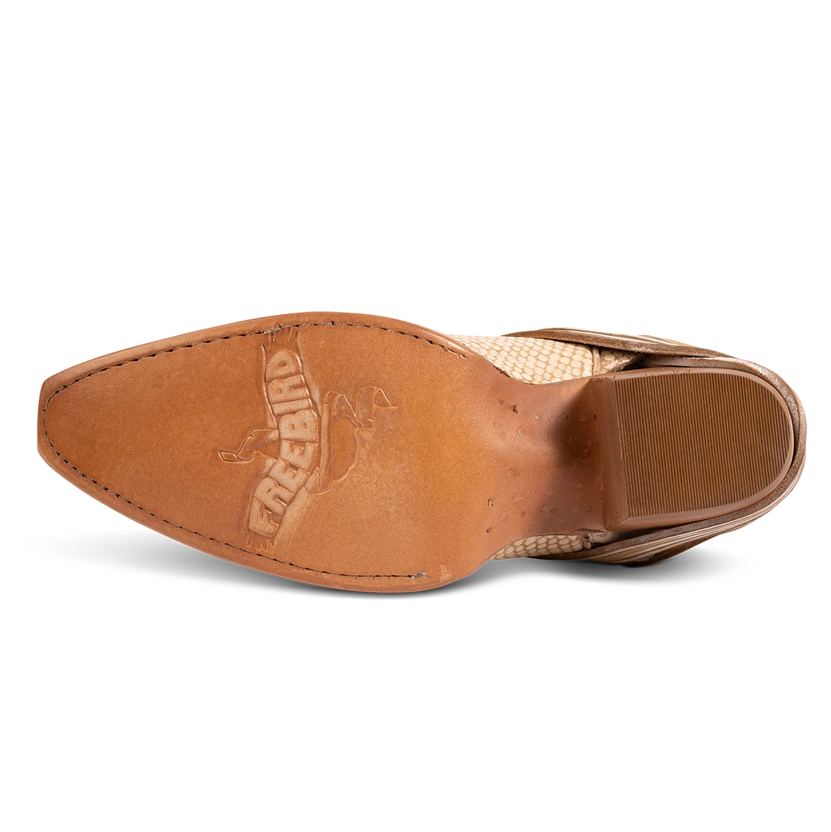 Wardon - White Snake - Image 8