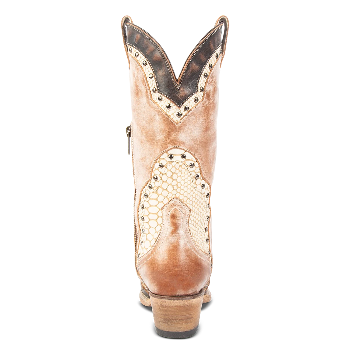 Warner - Taupe Multi - Image 6