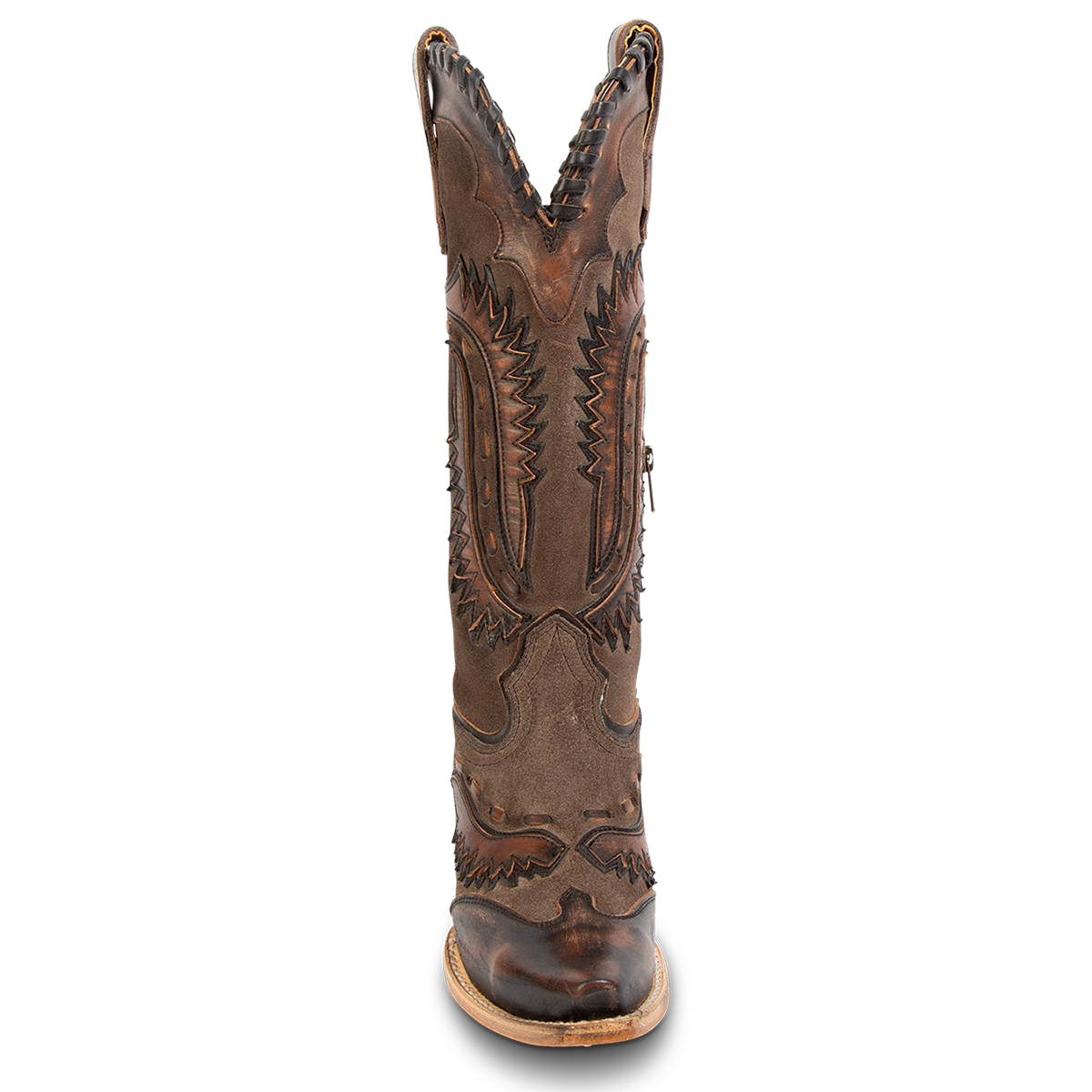 Wayne - Black Multi - Image 4