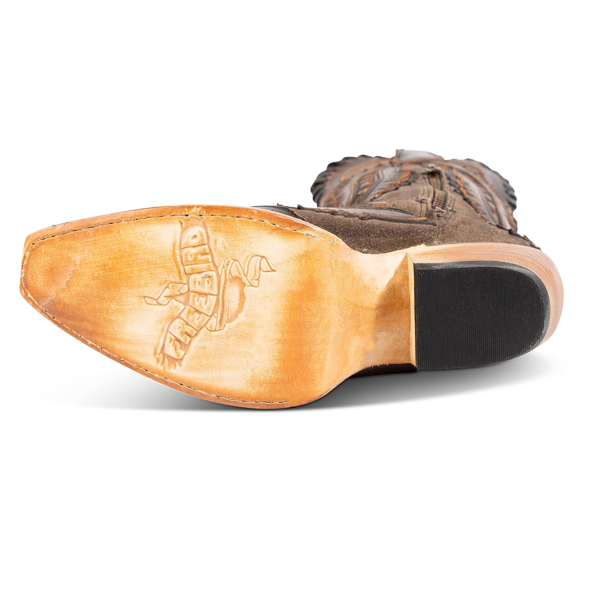 Wayne - Black Multi - Image 8