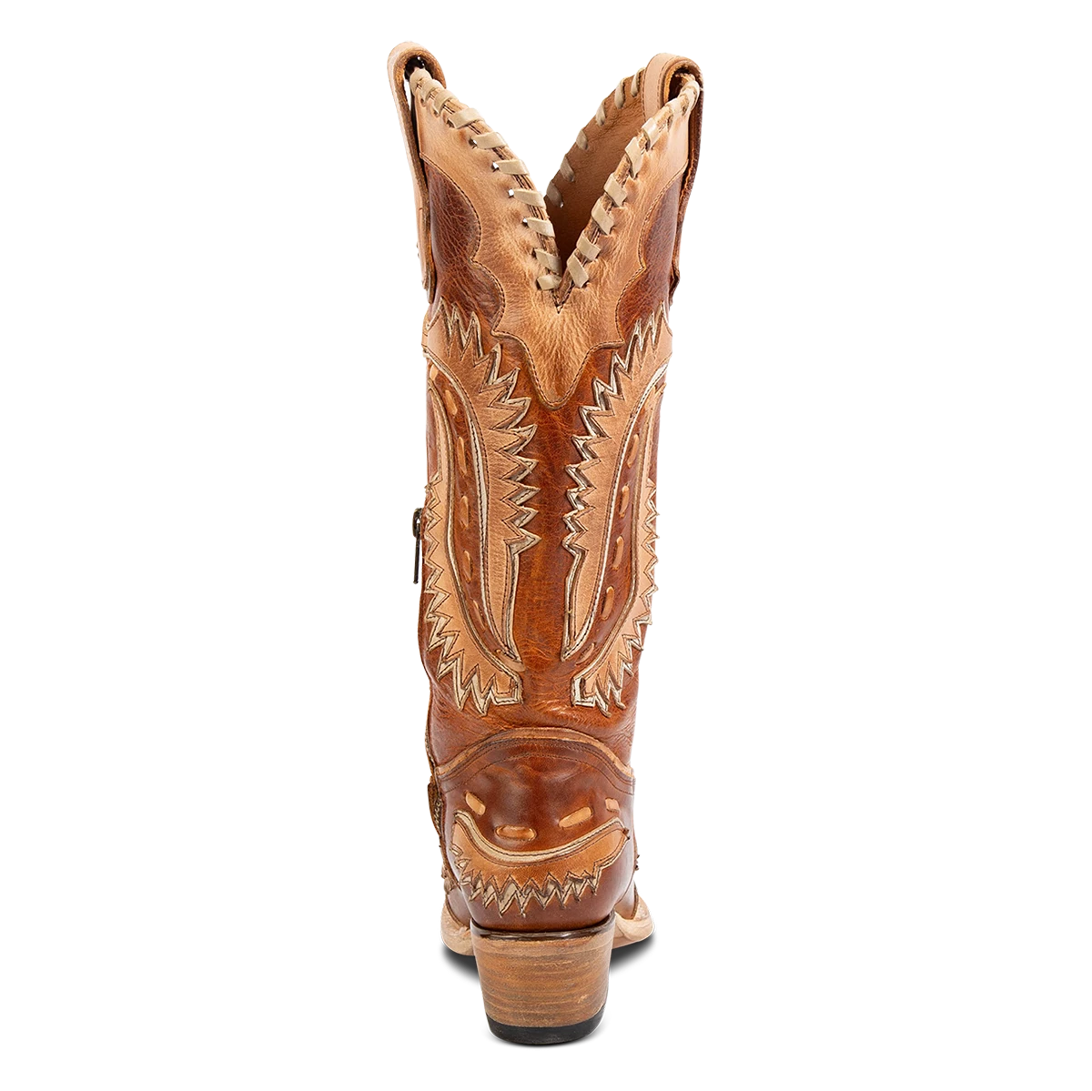 Wayne - Cognac Multi - Image 6