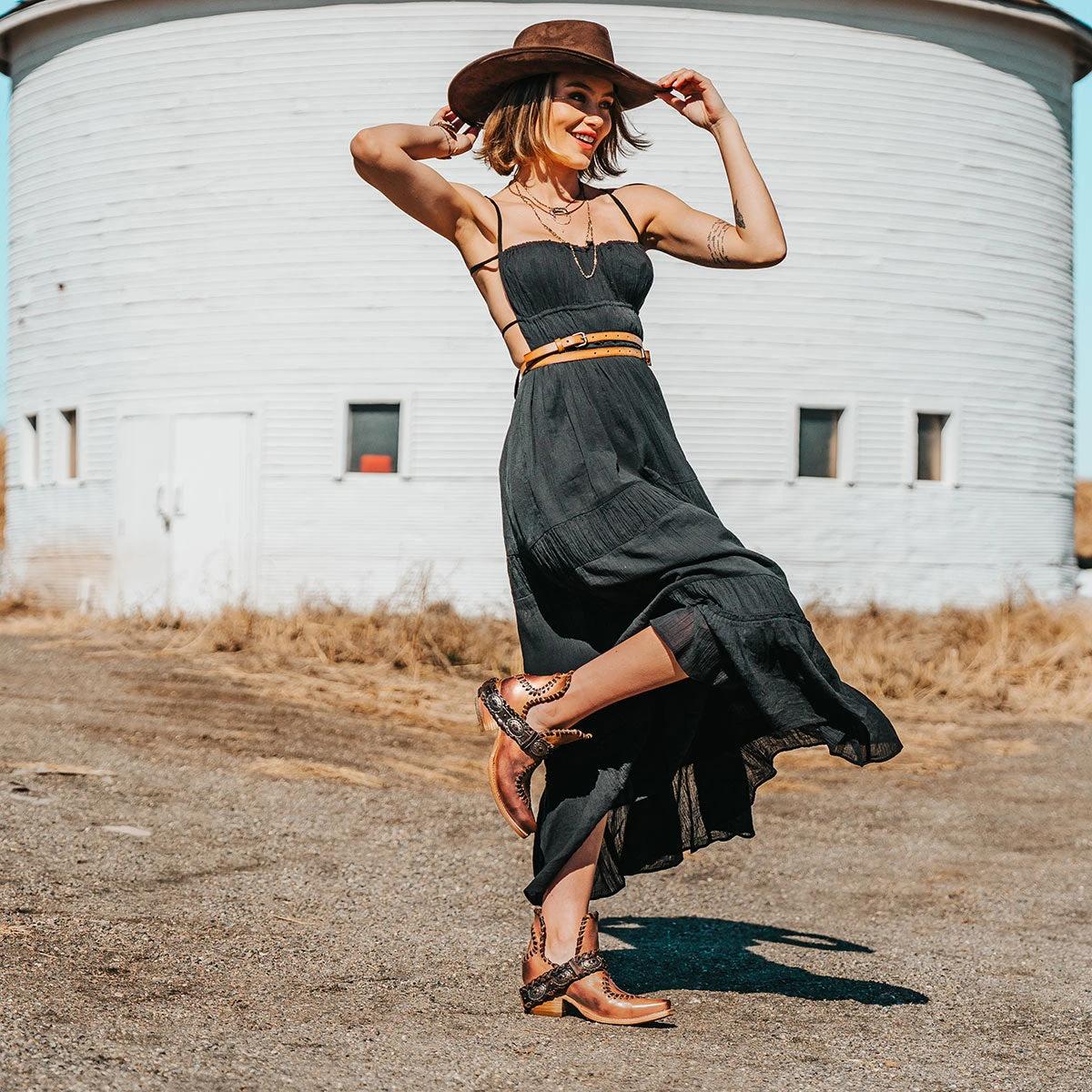 Whimsical - Natural - Image 2