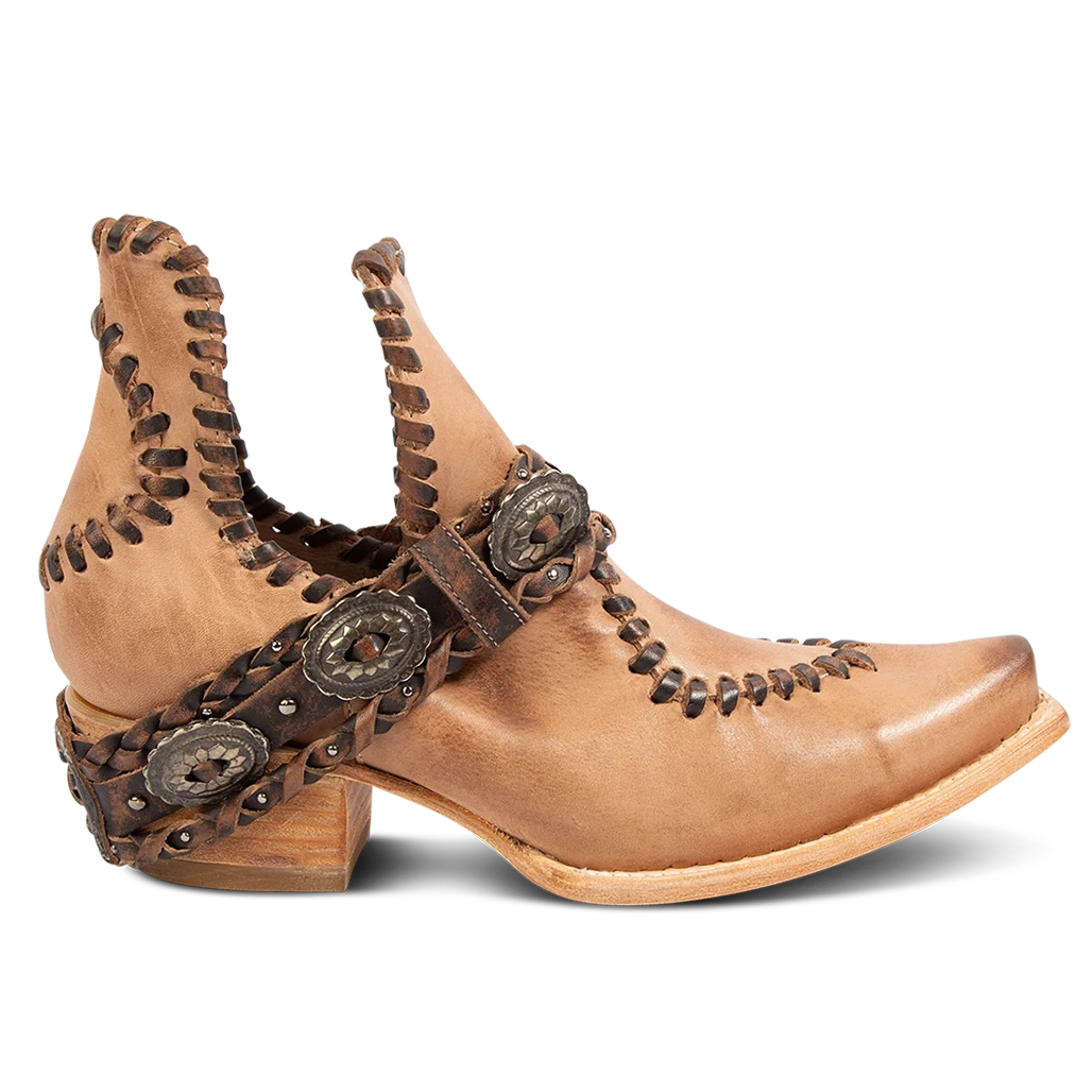 Whimsical - Natural - Image 3