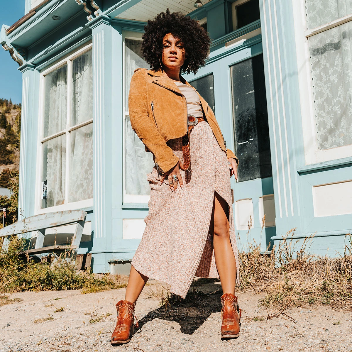 Wolfie - Whiskey - Image 7