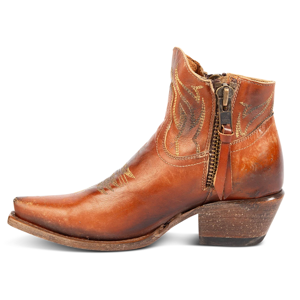 Wolfie - Whiskey - Image 5