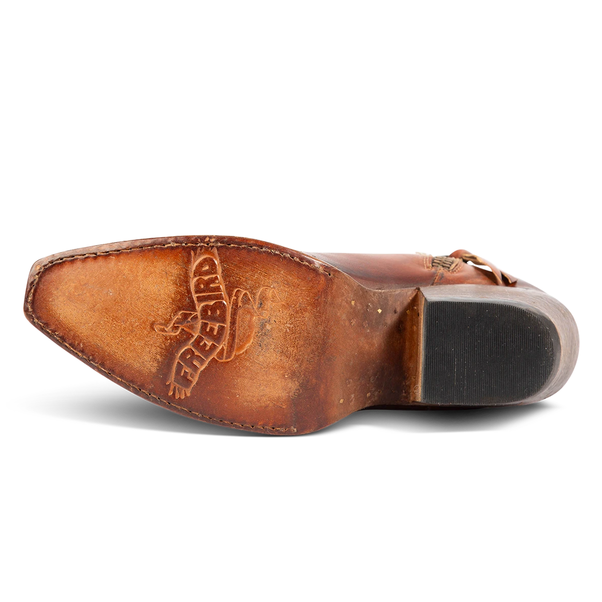 Wolfie - Whiskey - Image 9