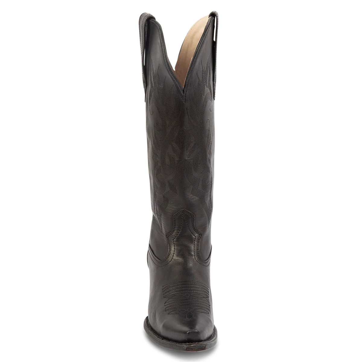 Woodland - Black Leather - Image 4