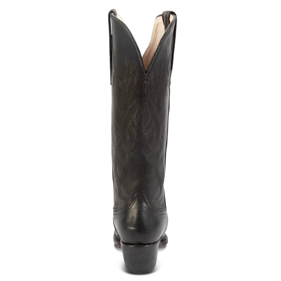 Woodland - Black Leather - Image 6