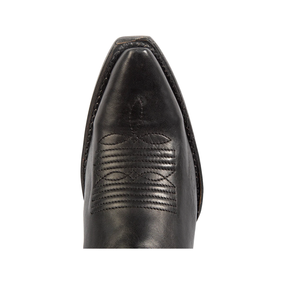 Woodland - Black Leather - Image 7