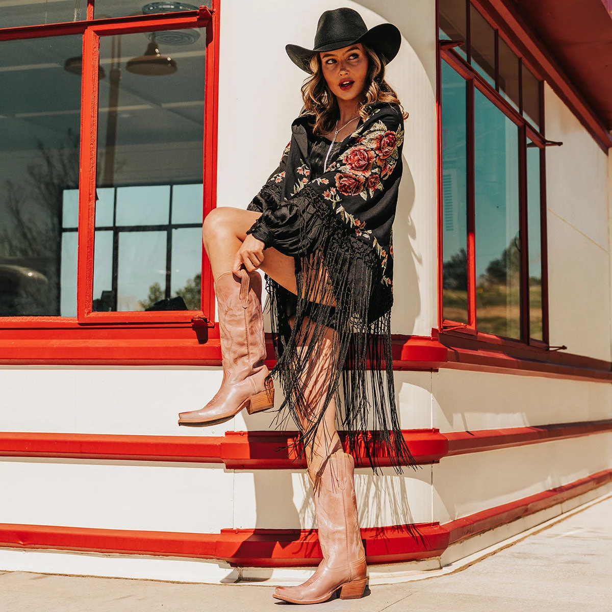 Woodland - Blush - Image 2