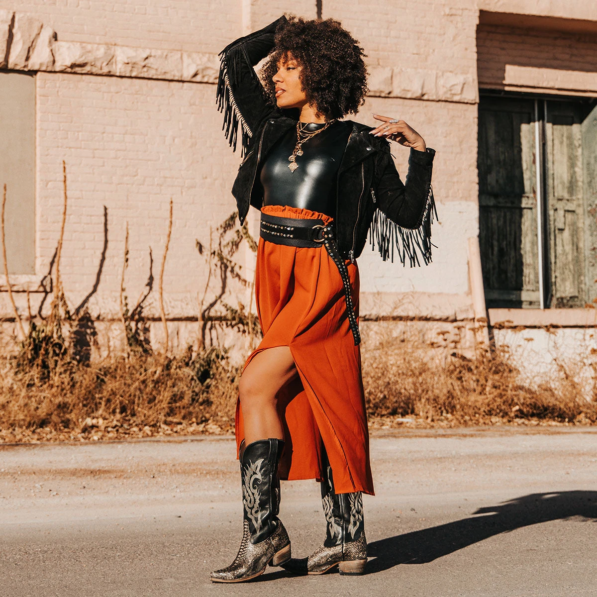 Woodland - Grey Python Multi - Image 7