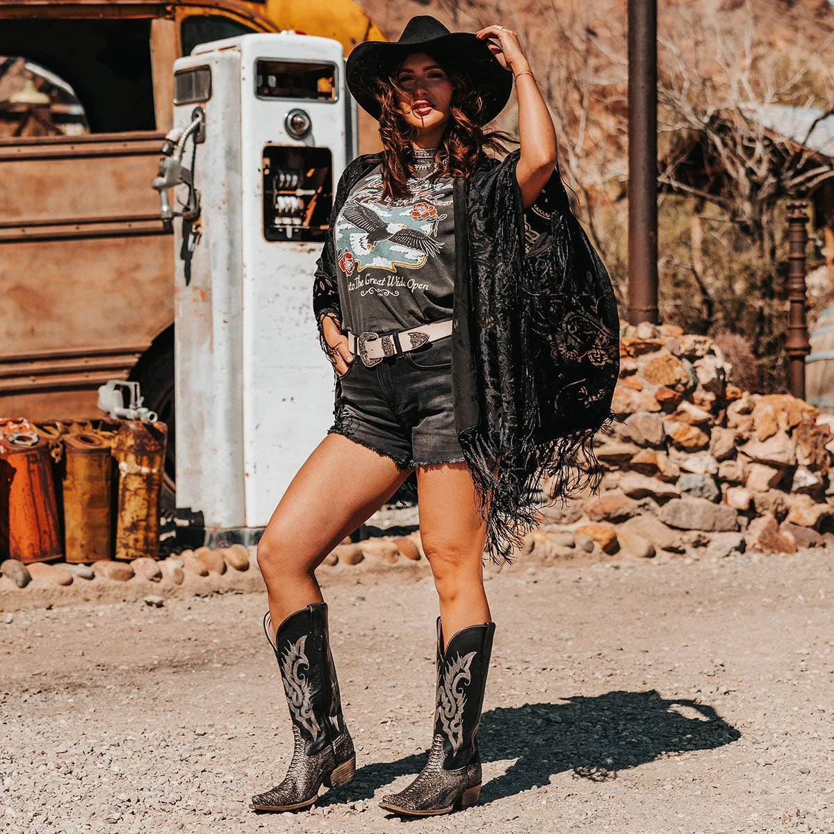 Woodland - Grey Python Multi - Image 2