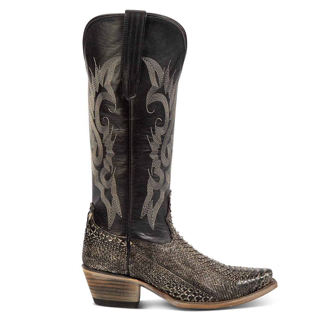 Woodland - Grey Python Multi - Image 3