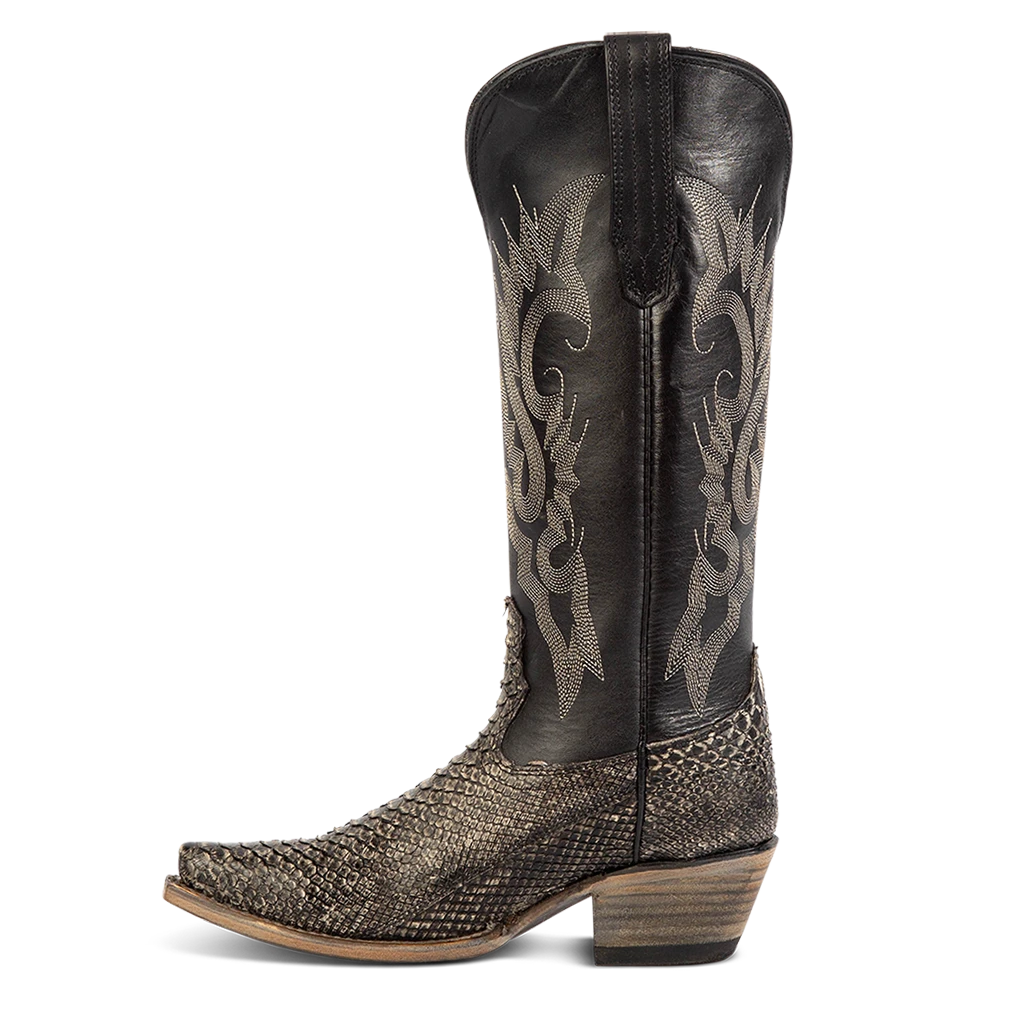 Woodland - Grey Python Multi - Image 5