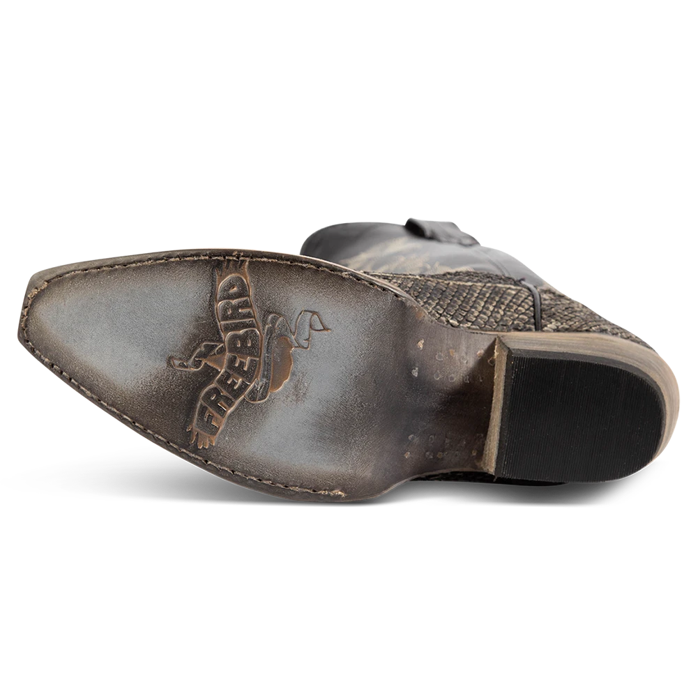 Woodland - Grey Python Multi - Image 9