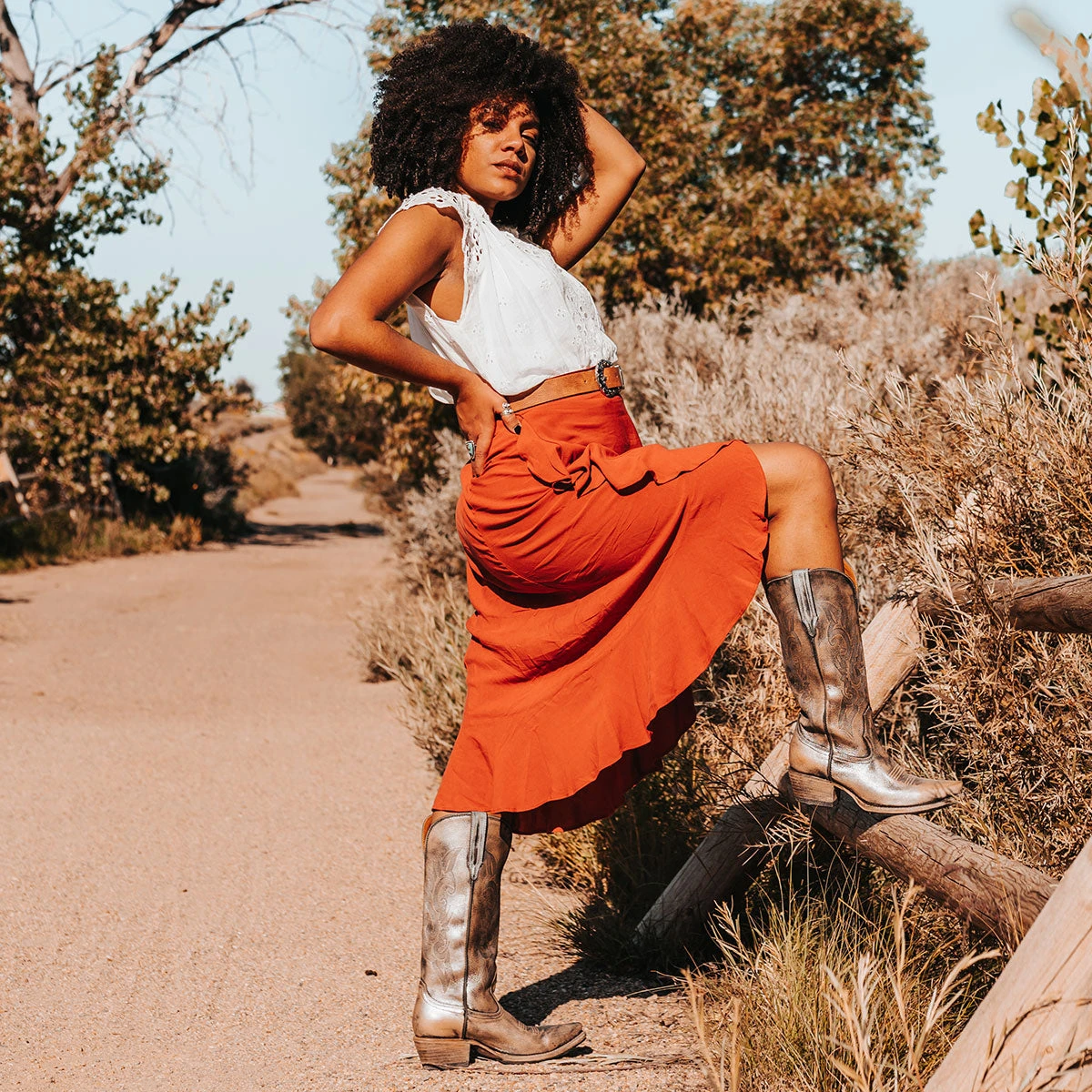 Woodland - Pewter - Image 2