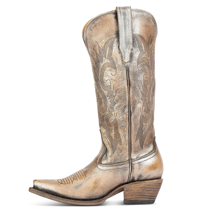 Woodland - Pewter - Image 5