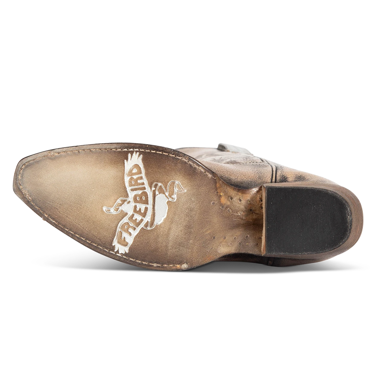 Woodland - Pewter - Image 9