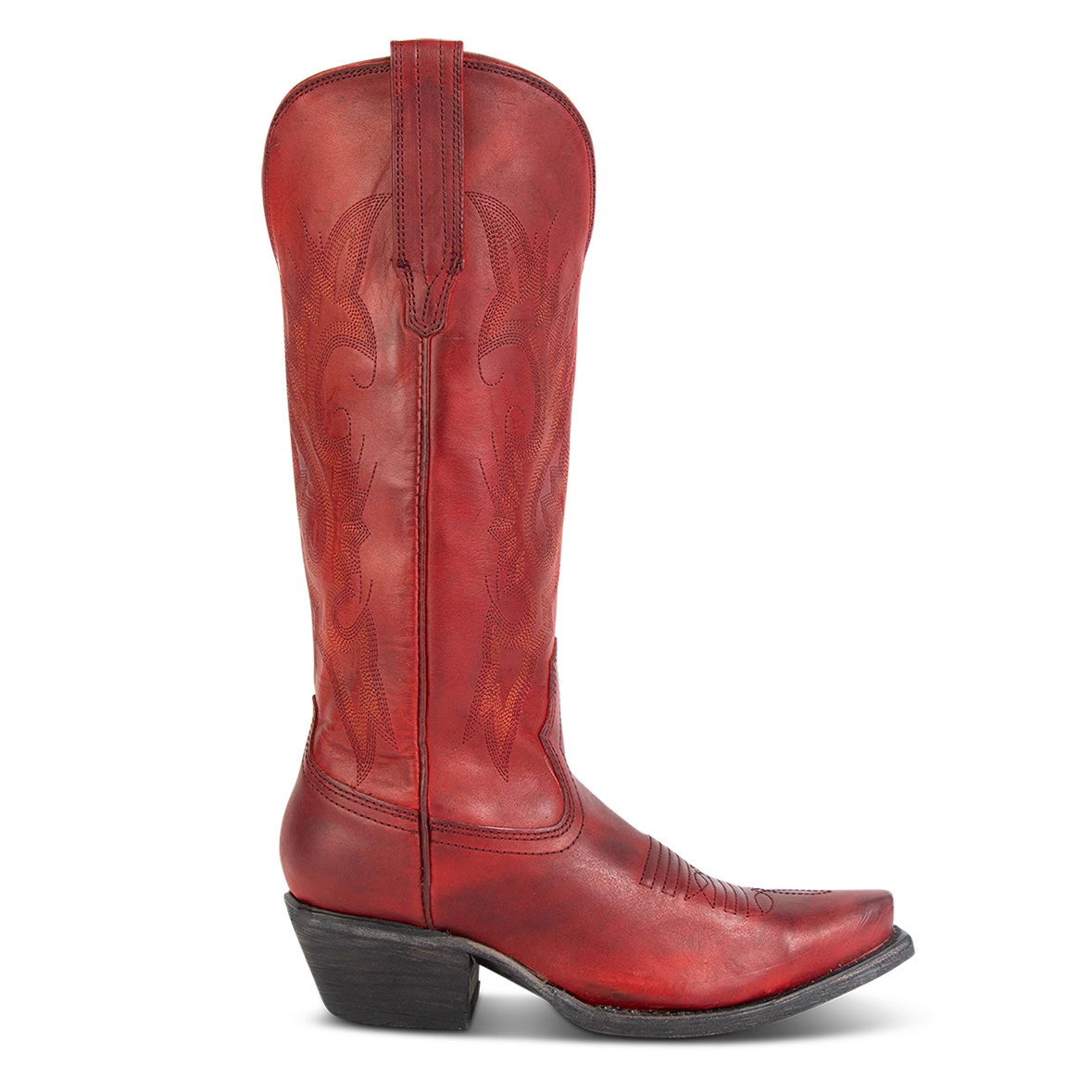 Woodland - Red - Image 3