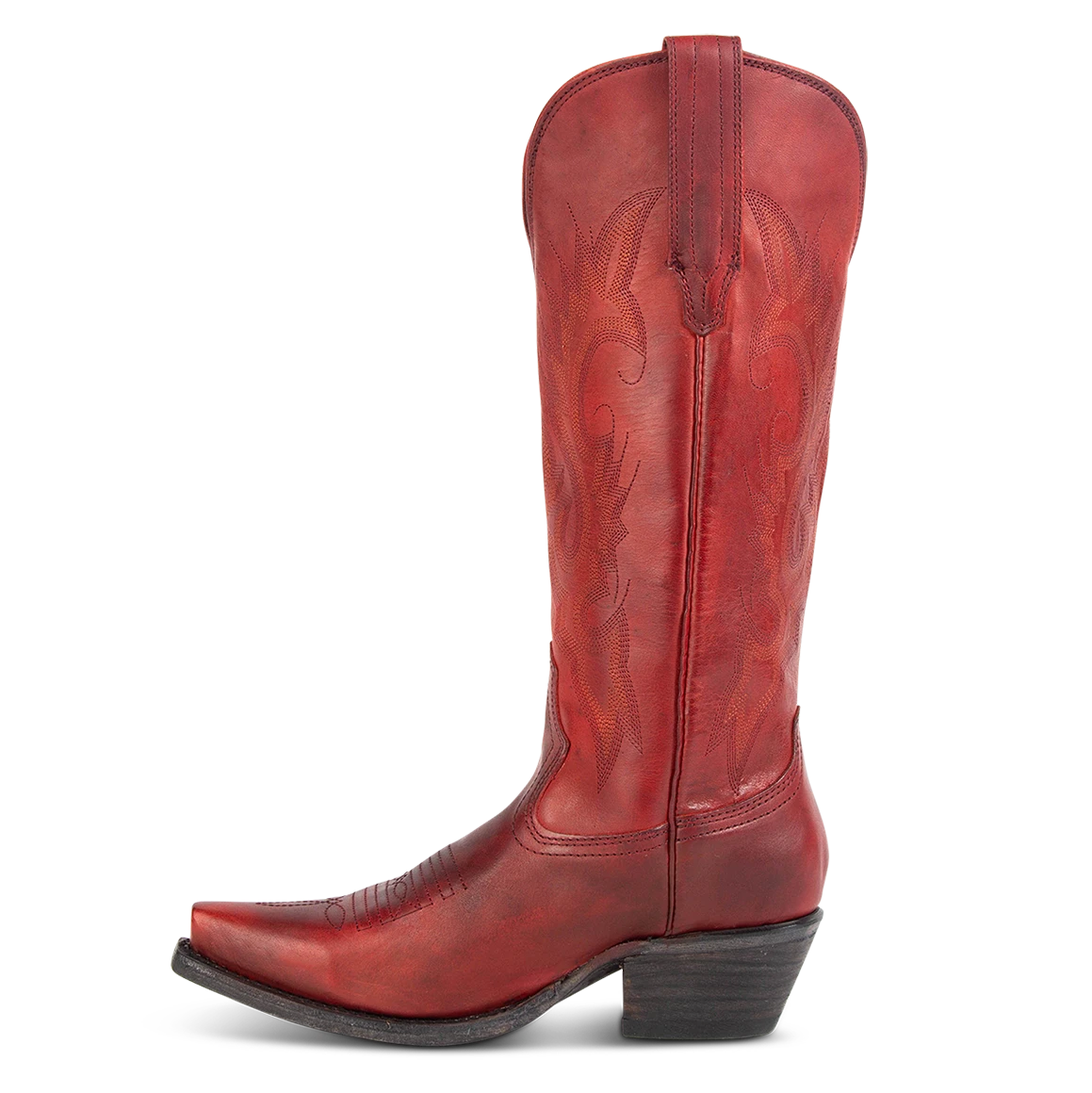 Woodland - Red - Image 5