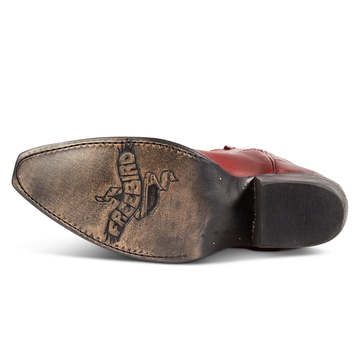 Woodland - Red - Image 8