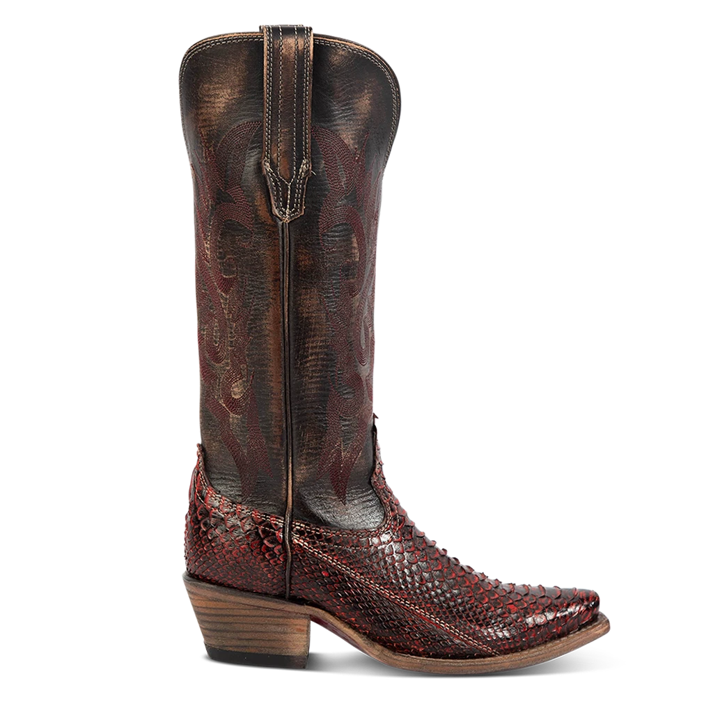 Woodland - Wine Python Multi - Image 3