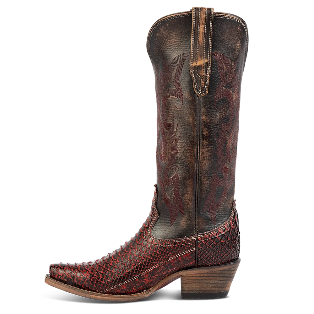 Woodland - Wine Python Multi - Image 5