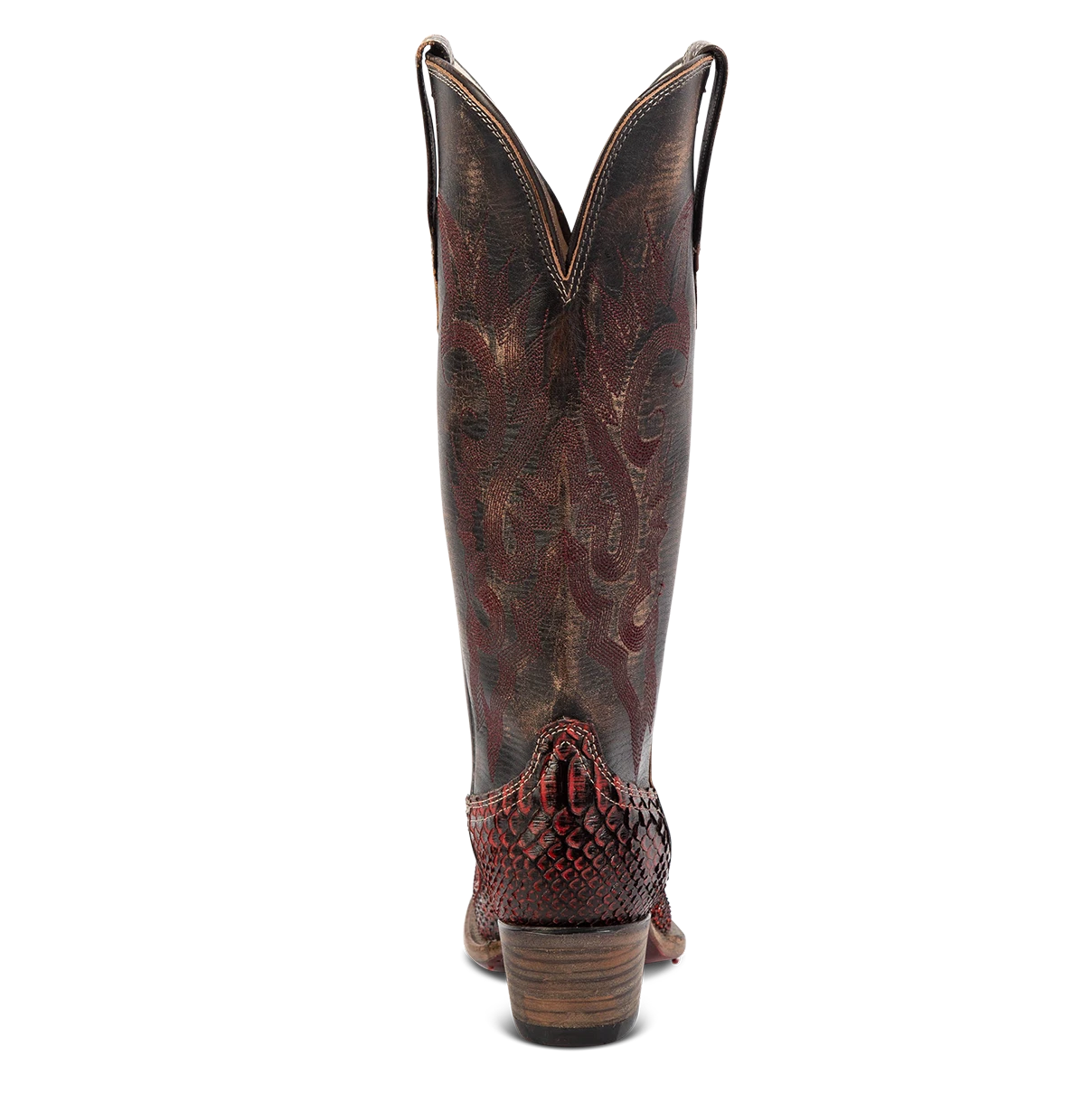 Woodland - Wine Python Multi - Image 6