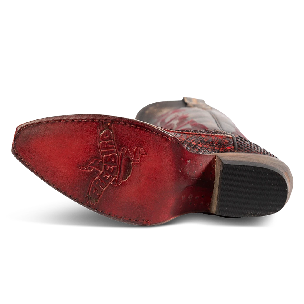 Woodland - Wine Python Multi - Image 8