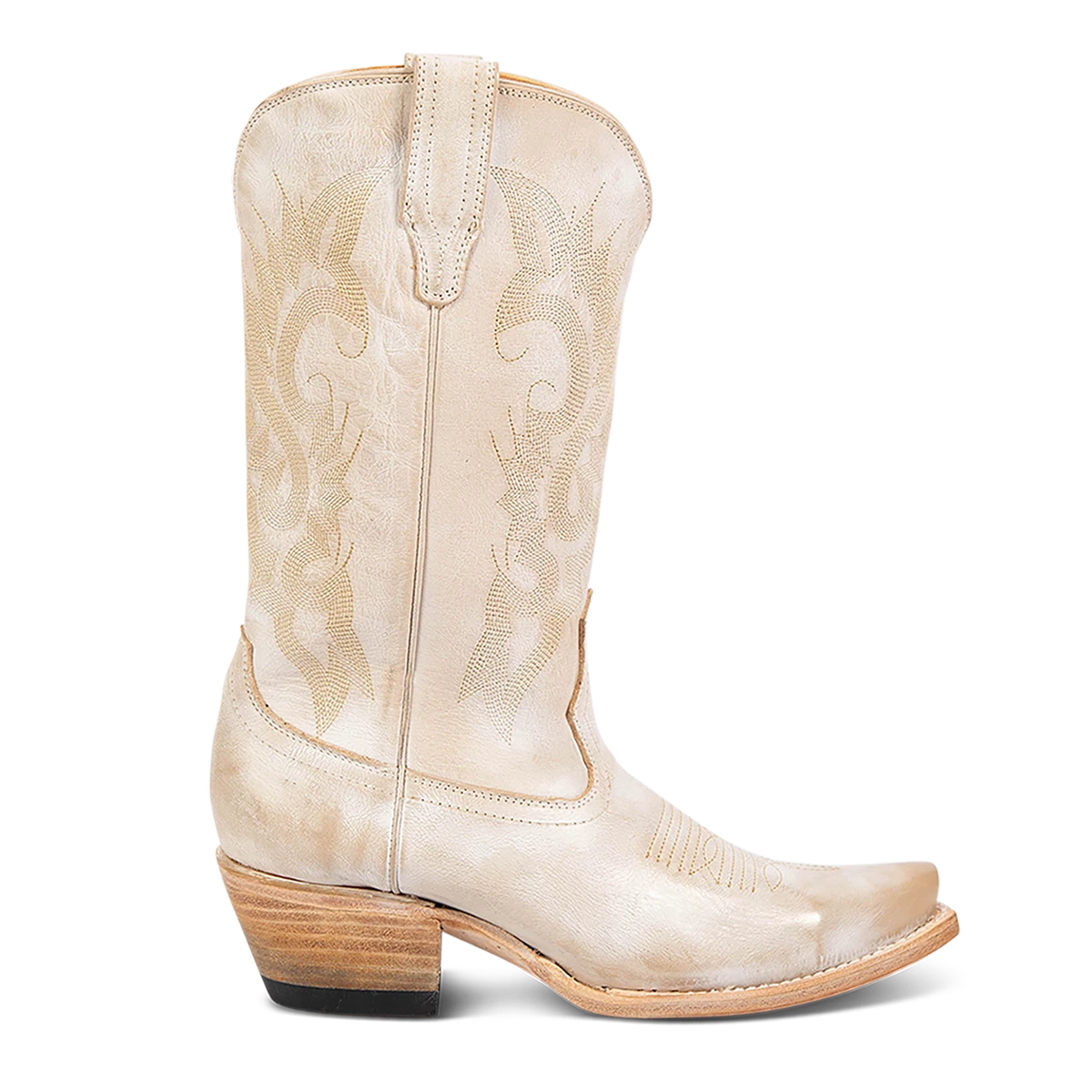 Woody - Beige - Image 3