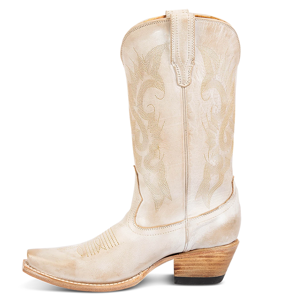 Woody - Beige - Image 5