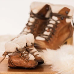 Baby Norway - Cognac