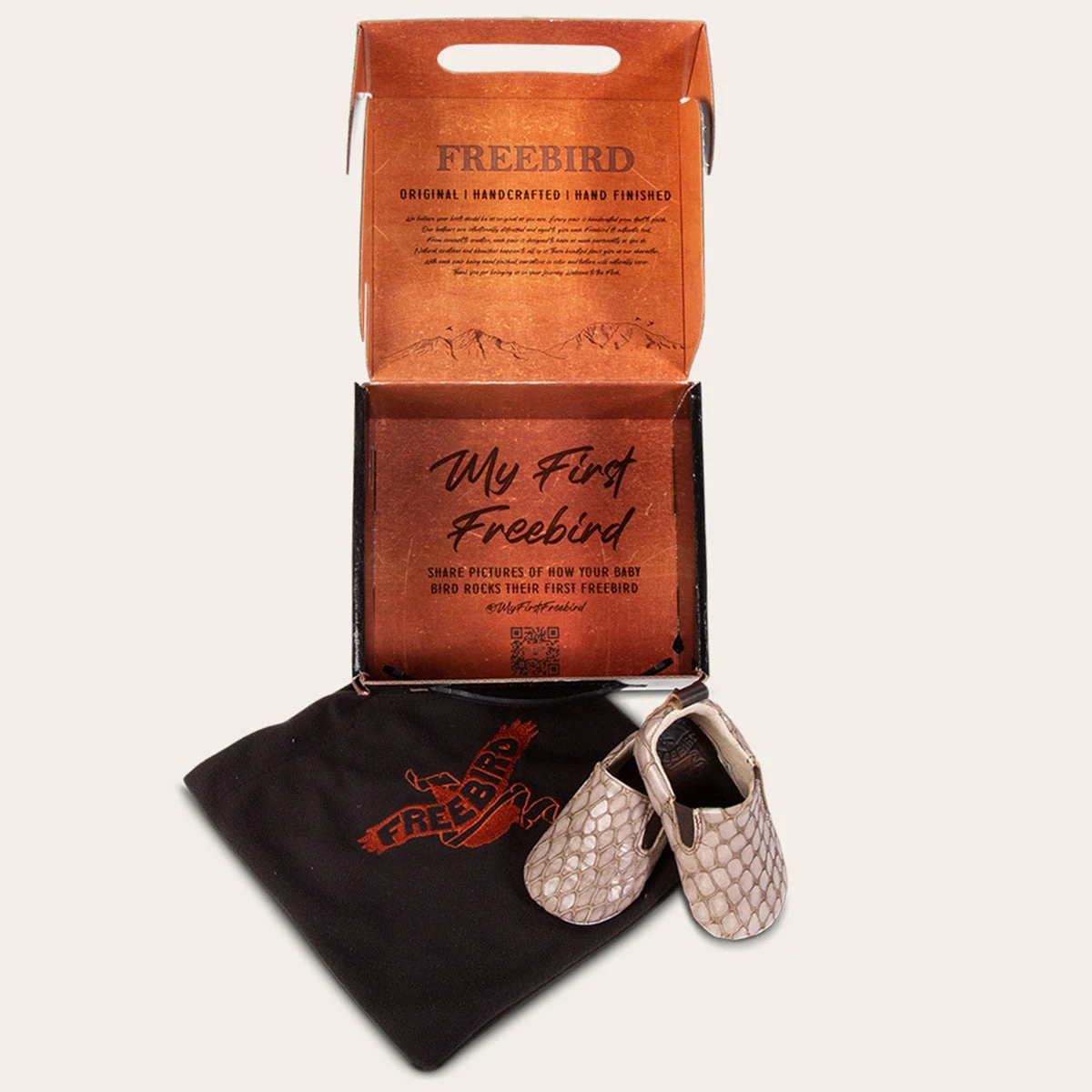 Baby Kicks - Leopard - Image 7