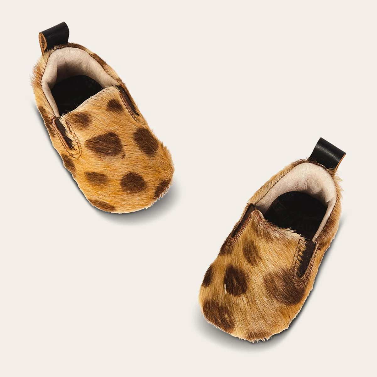 Baby Kicks - Leopard - Image 5