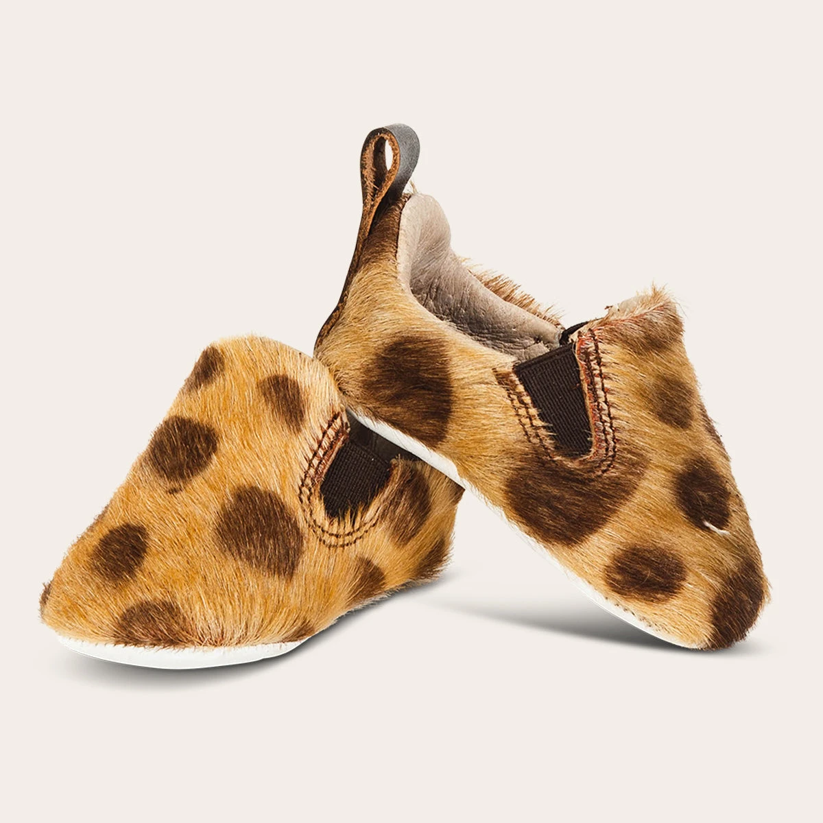 Baby Kicks - Leopard - Image 4
