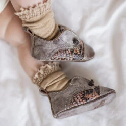 Baby Mabel - Pink Multi