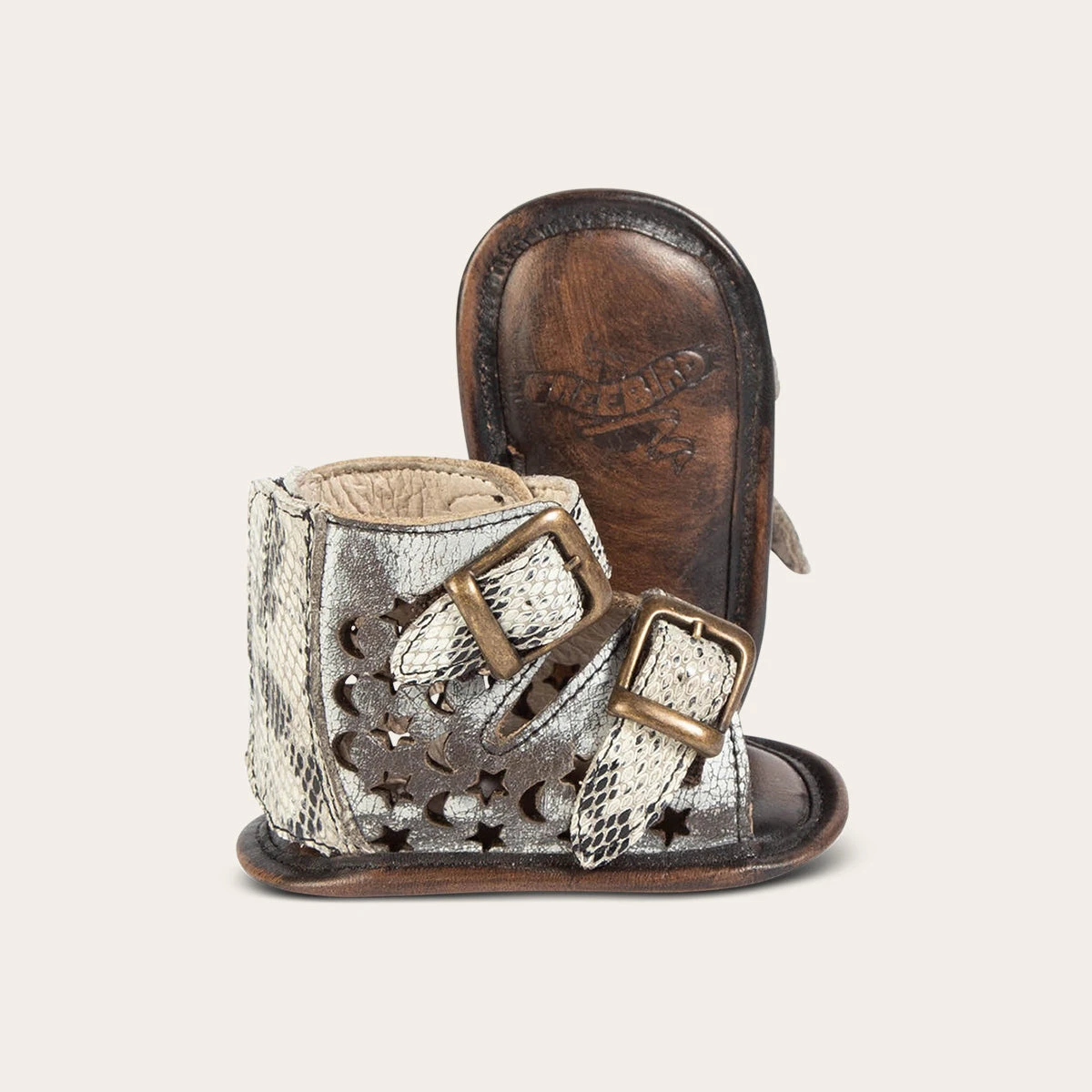 Baby Teresa - Ice - Image 3