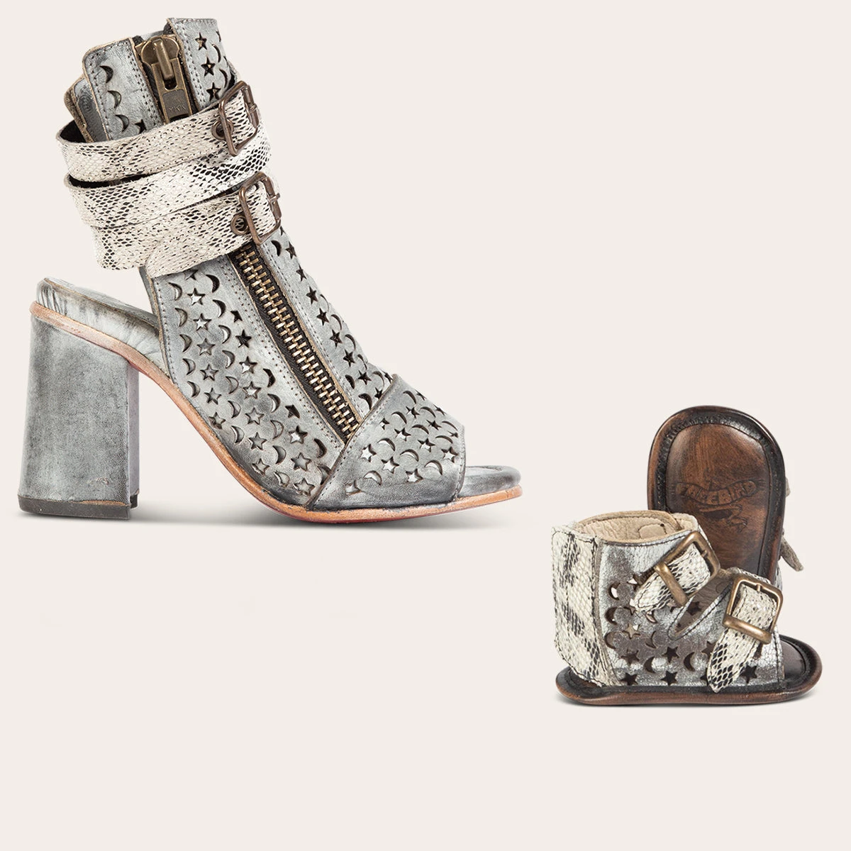 Baby Teresa - Ice - Image 7